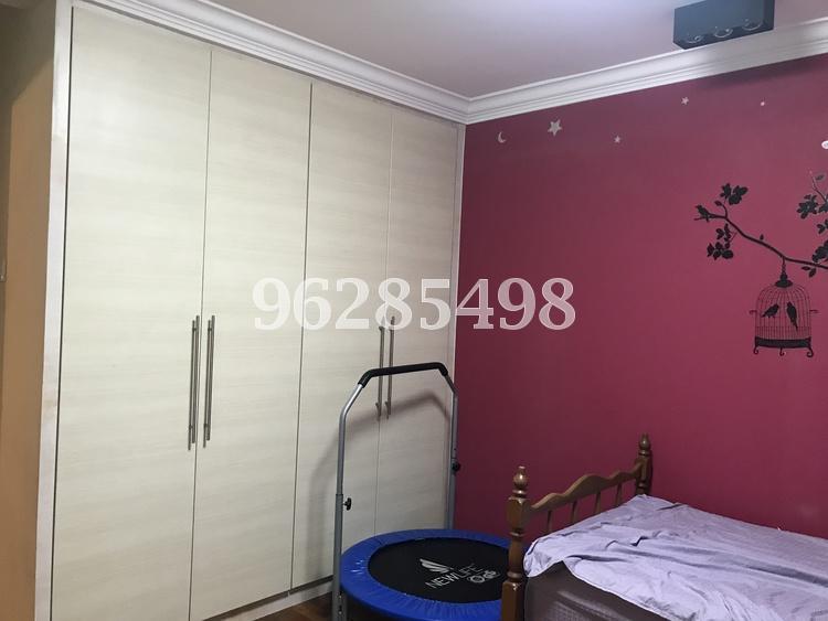 Blk 114 Clementi Street 13 (Clementi), HDB 5 Rooms #157720992